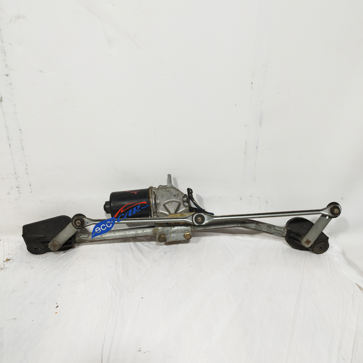 Toyota Corolla 2005 Frontscheibenwischermotor Code: 85110-02100-A ecoAC12989