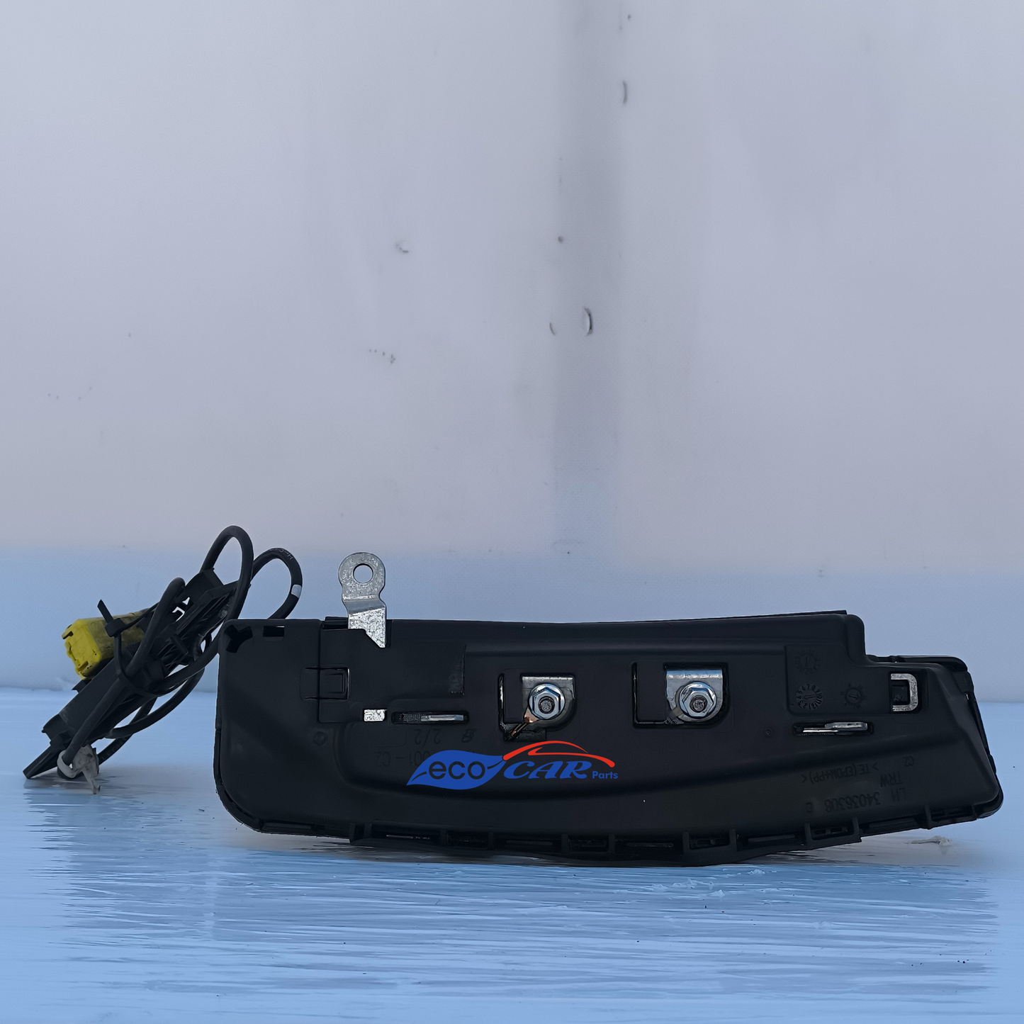 Left seat airbag Volkswagen Polo year 2013 Cod. 6r0880241C ecoAG6829