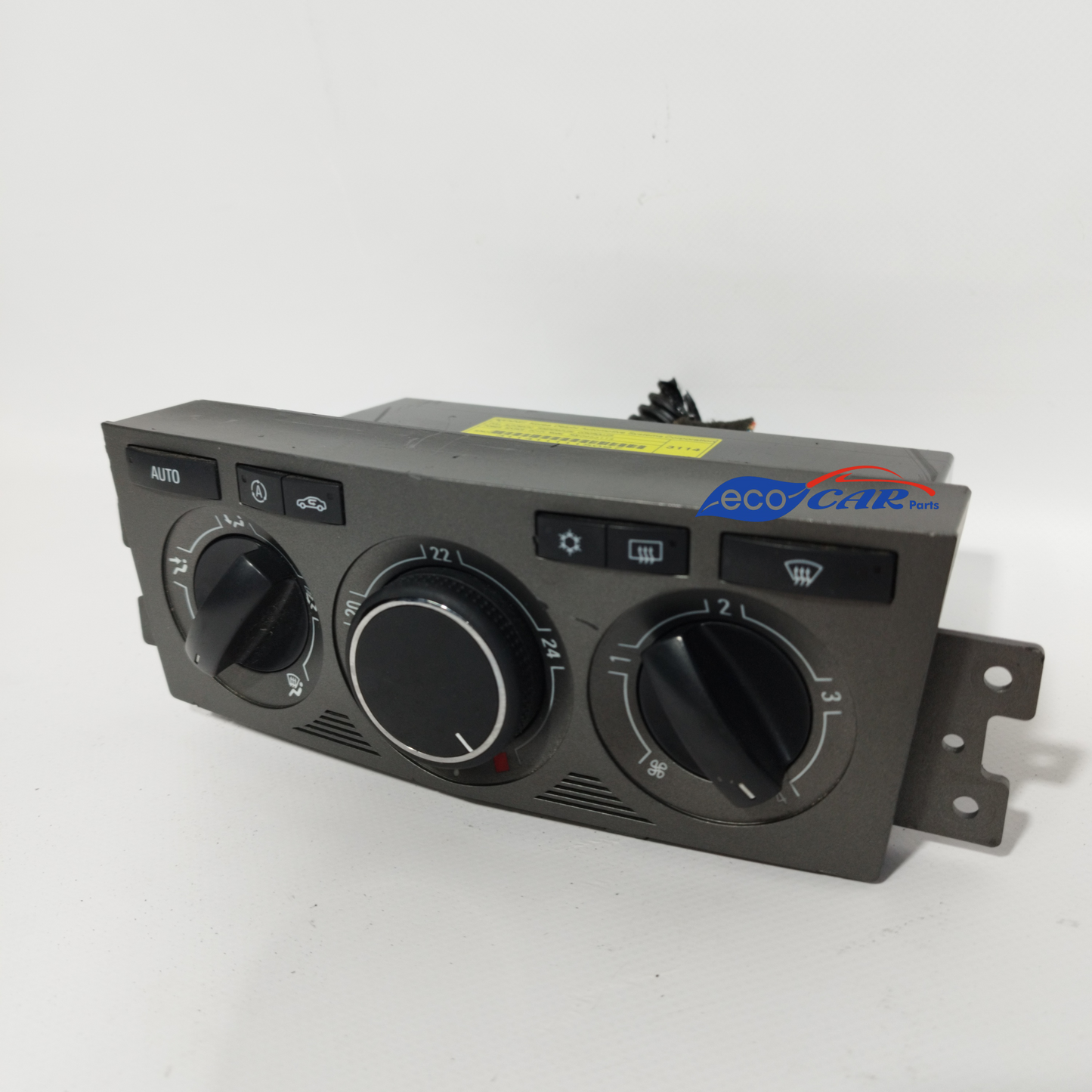 Pulsantiera A/C Opel Antara 2013 Codice: 20953114 ecoAC11432