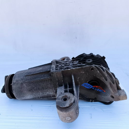 Rear differential Chevrolet Captiva 2.0 D year 2007 Cod. 6600010392 ecoAG7103