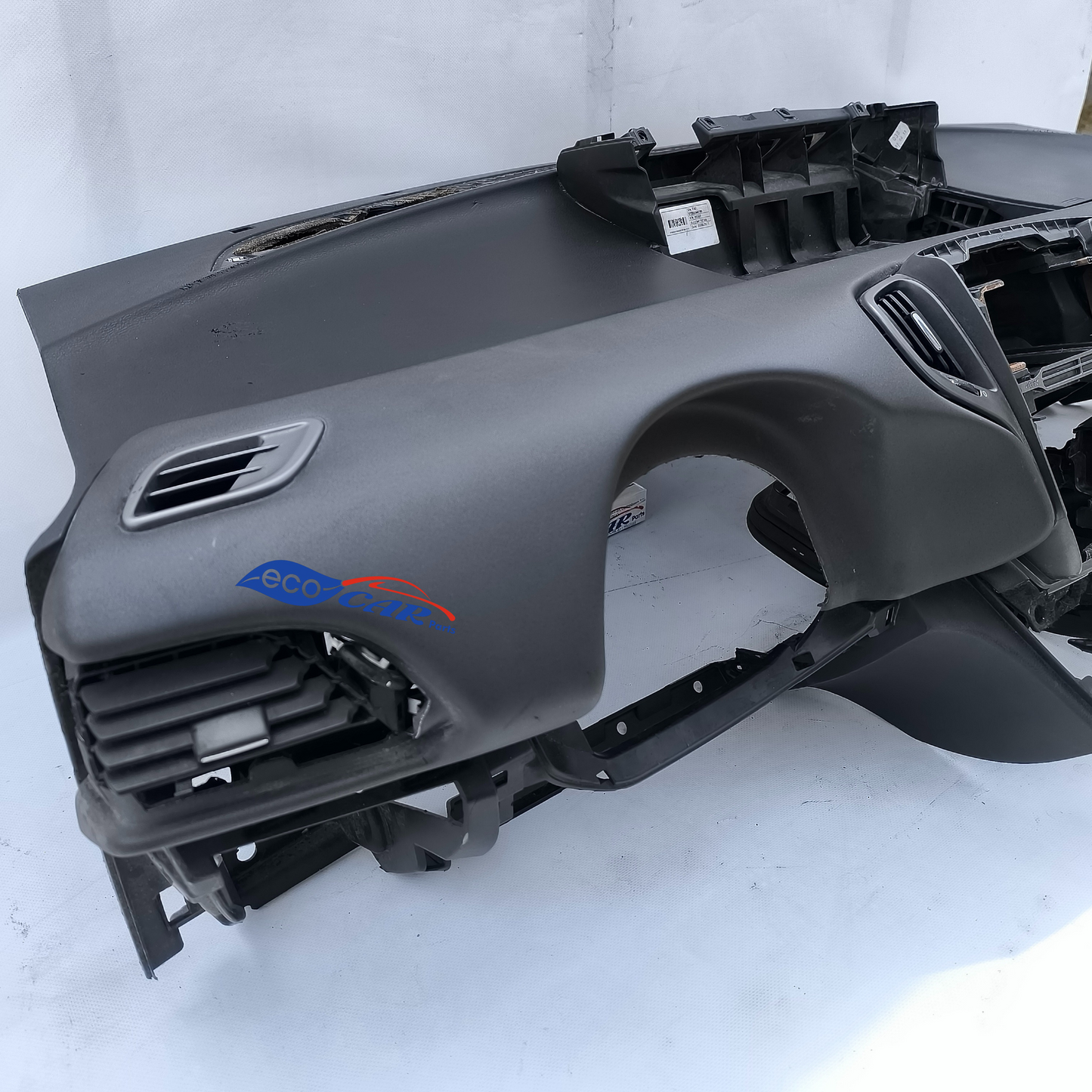 Cruscotto Lancia Ypsilon anno 2012 ecoAG6925