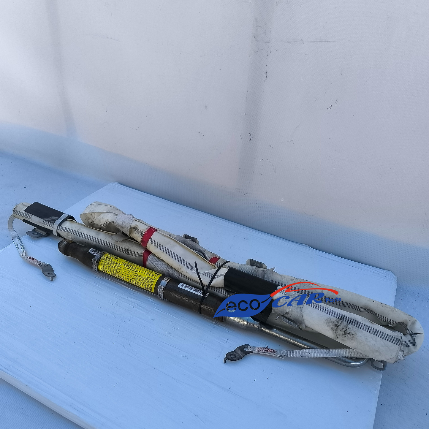 Right side curtain airbag Kia Sorento year 2012 cod.611087200 ecoAG6908