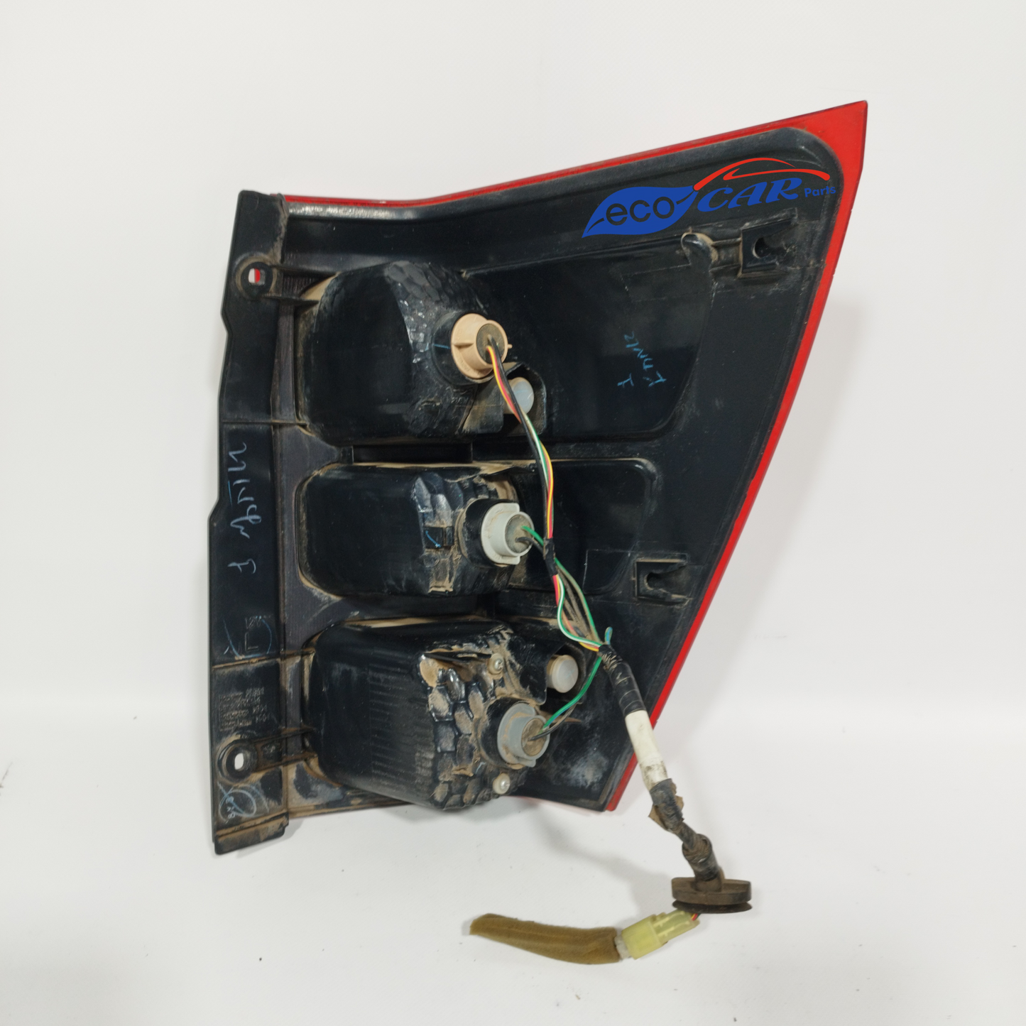 Linke Rückleuchte Suzuki Grand Vitara 2006 ecoAC11540