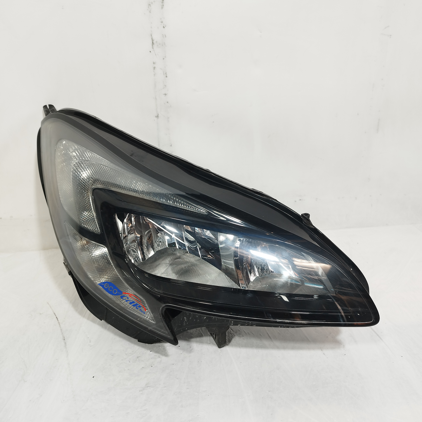 Fanale anteriore dx Opel Corsa E 2017 Cod: 1EF011830-02 ecoAC13669
