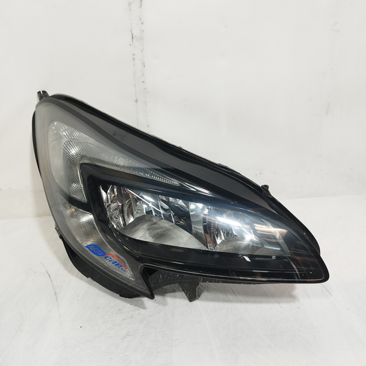 Fanale anteriore dx Opel Corsa E 2017 Cod: 1EF011830-02 ecoAC13669