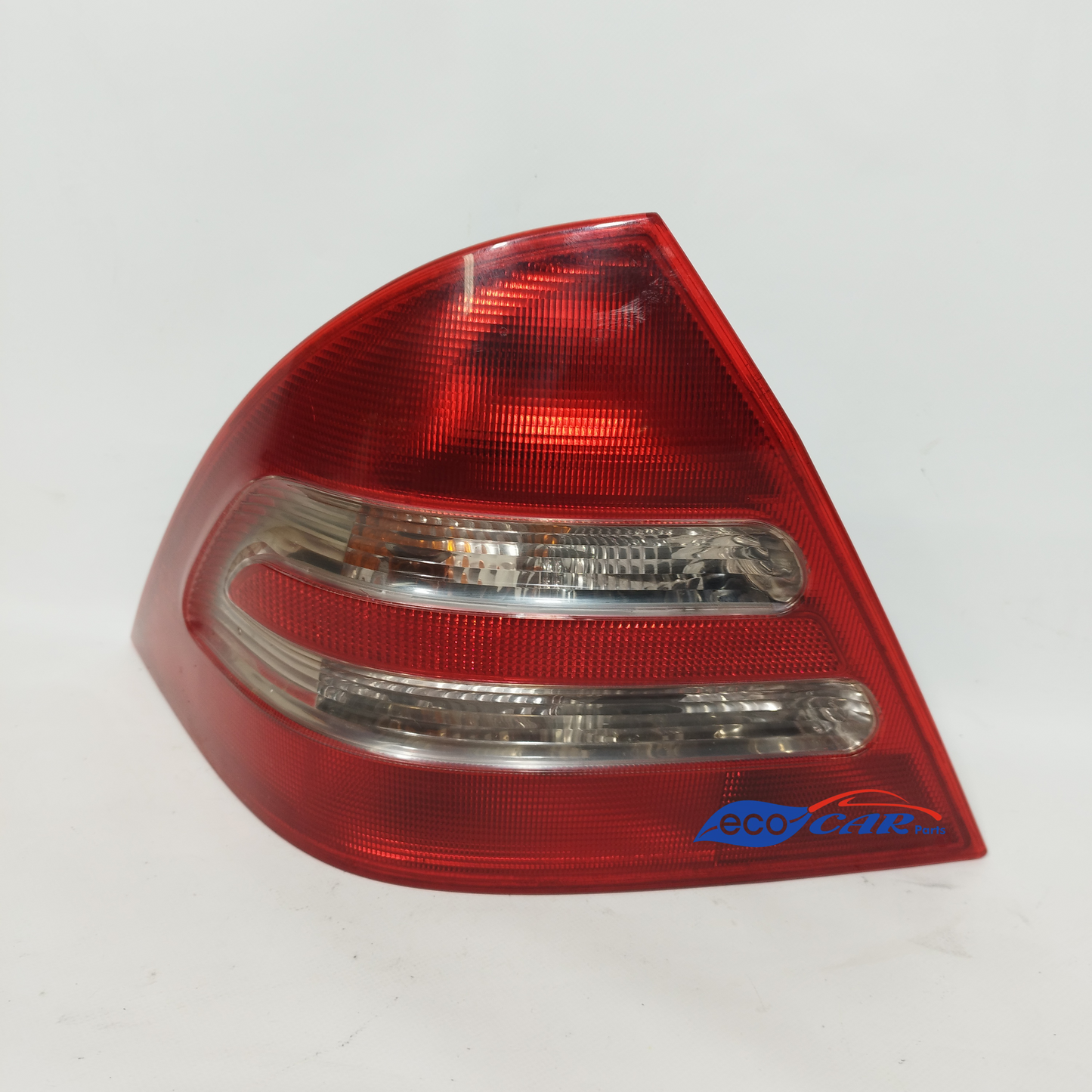 Linke Rückleuchte Mercedes C-Klasse Limousine 2003 ecoAC11492
