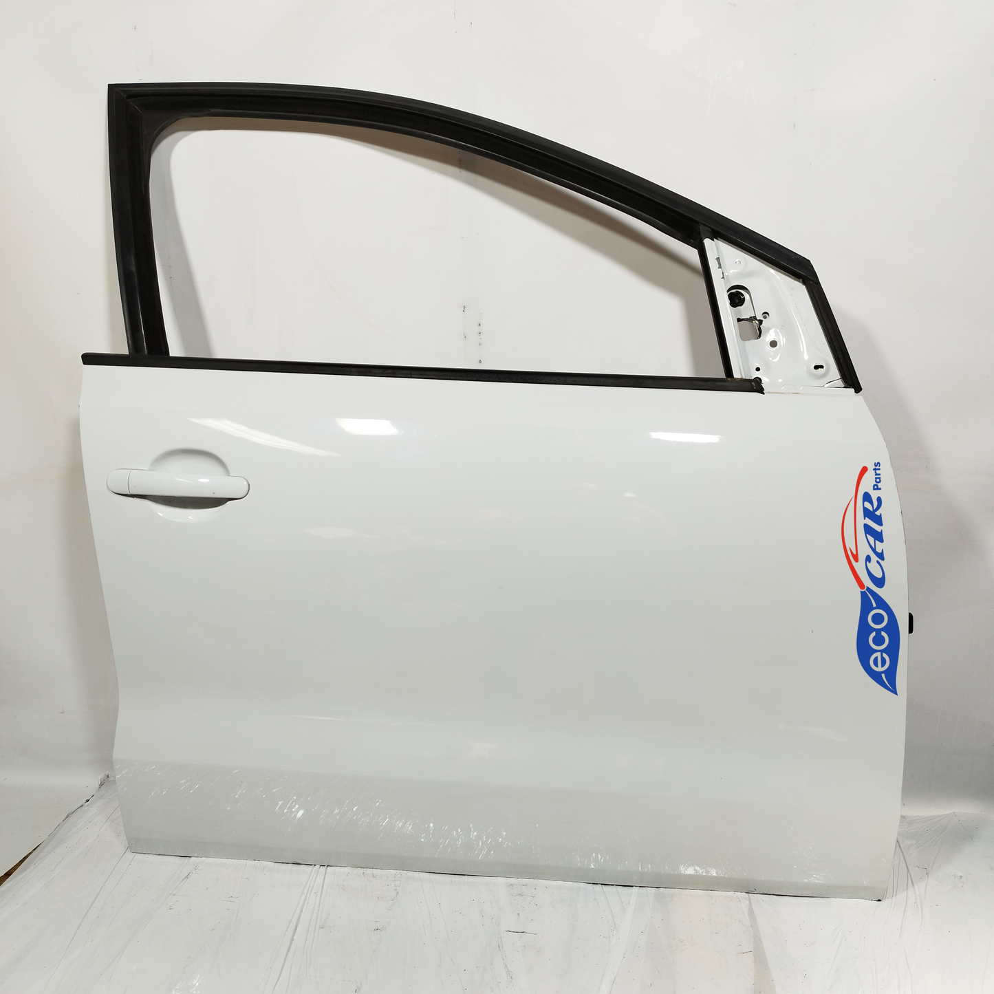 Front right door Volkswagen Polo 2016 ecoAC12254