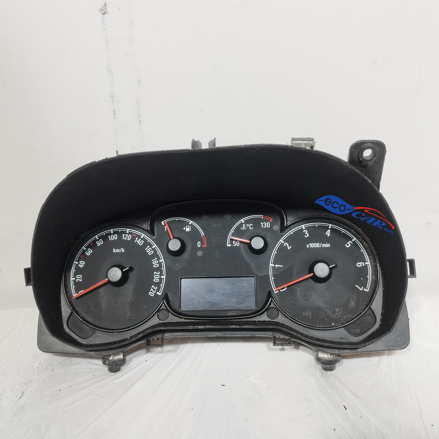 Zündkit Opel Combo 1.6 MTJ 2013 Teilenummer: 55259270 ecoAC12940