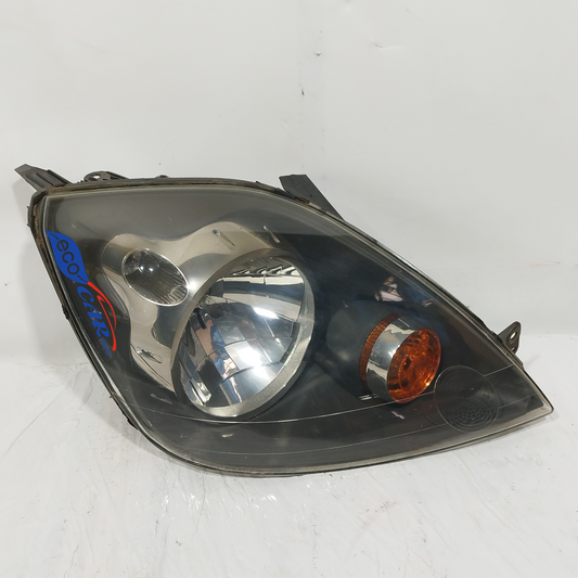 Fanale anteriore dx Ford Fiesta 2008 ecoAC11894