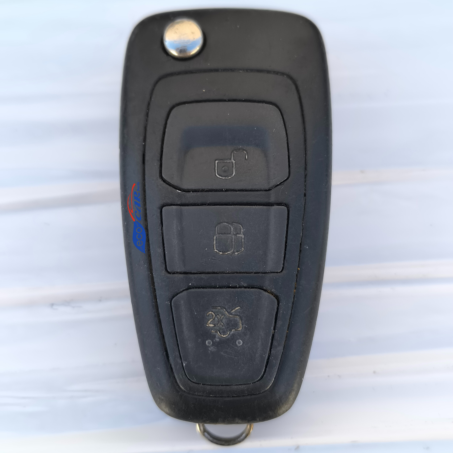 Kit accensione Ford Focus 1.5 TDCI anno 2015 cod.0281032025 ecoAG7544