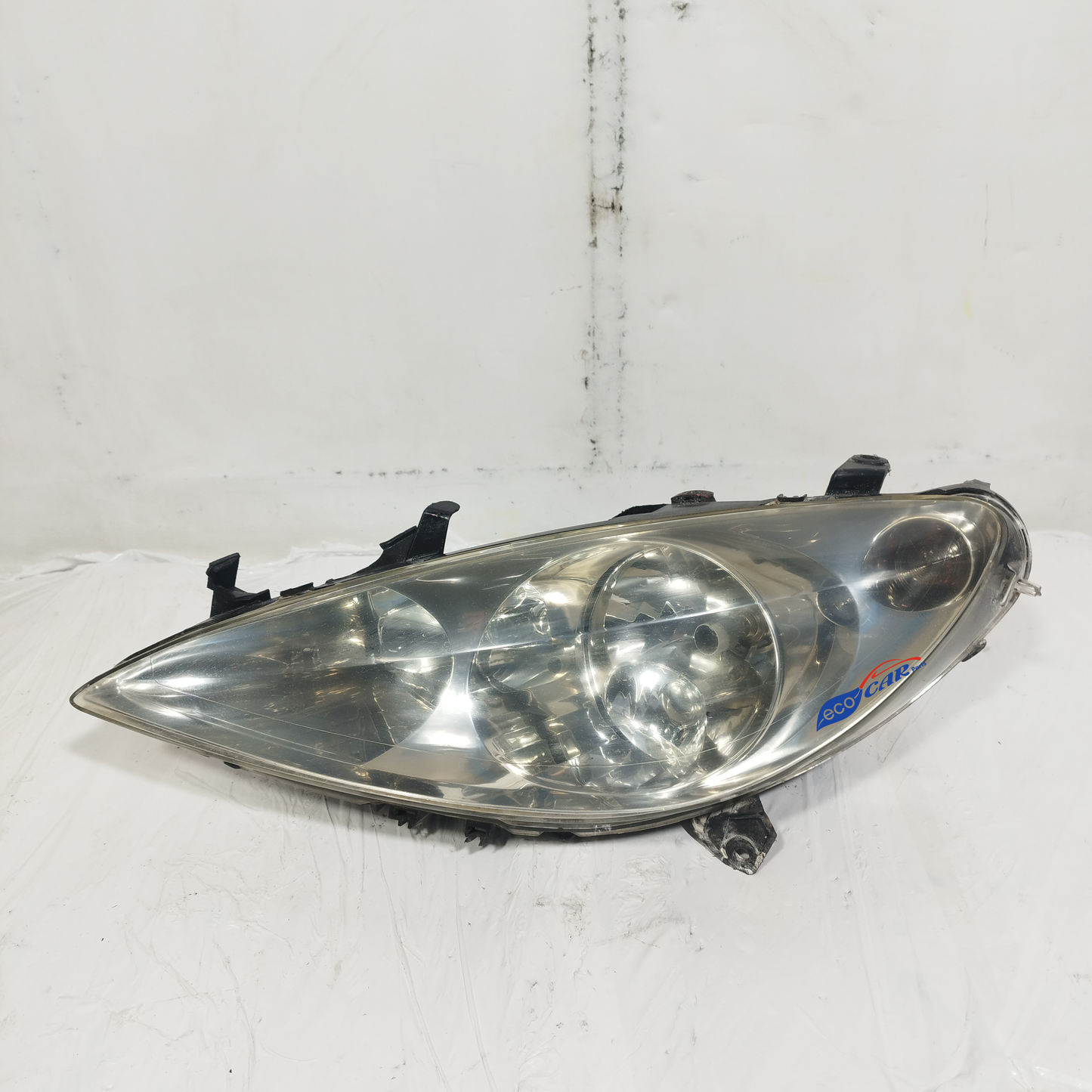 Fanale anteriore sx Peugeot 307 2004 Cod: 9634369180 ecoAC14349