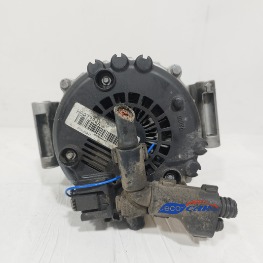 Alternatore Mercedes GLK 2.2D 2011 Cod: H607384A ecoAC13230
