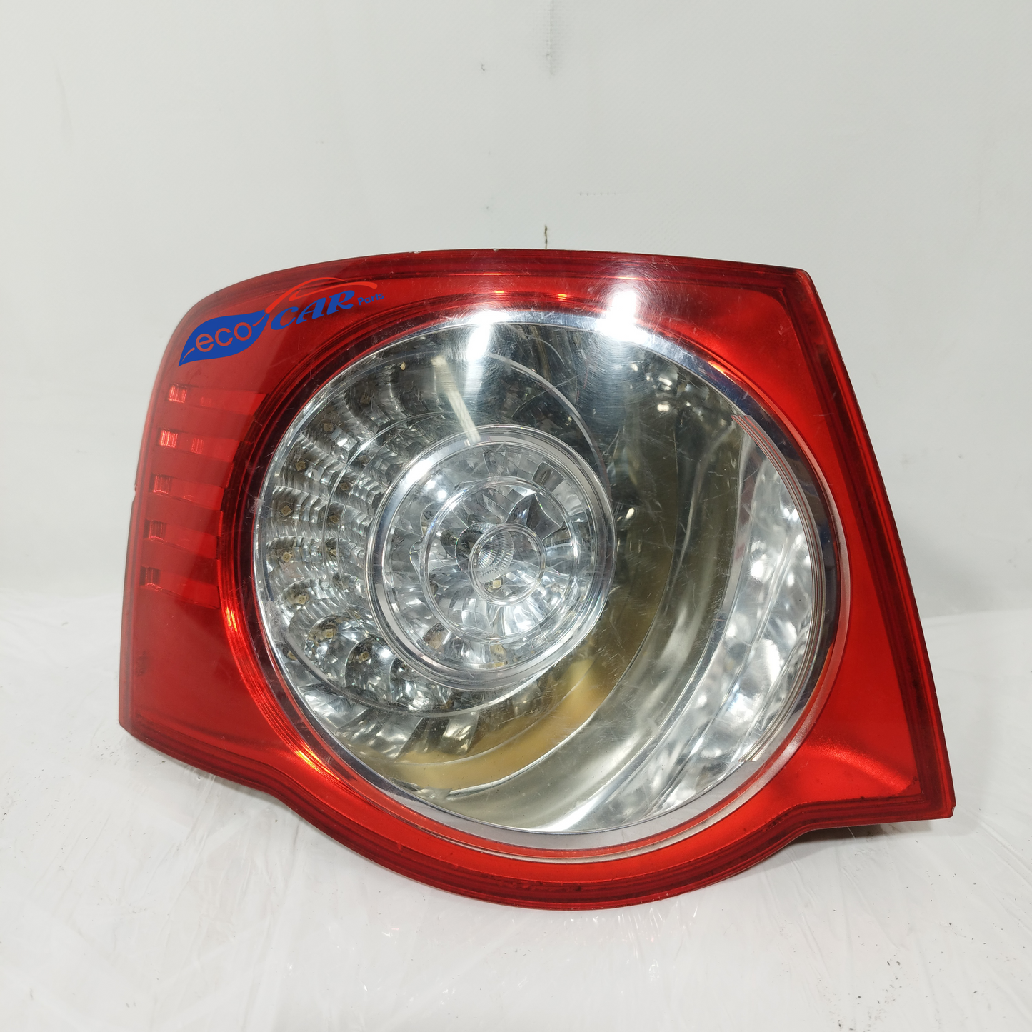 Linke Rückleuchte Volkswagen Jetta 2006 ecoAC12526