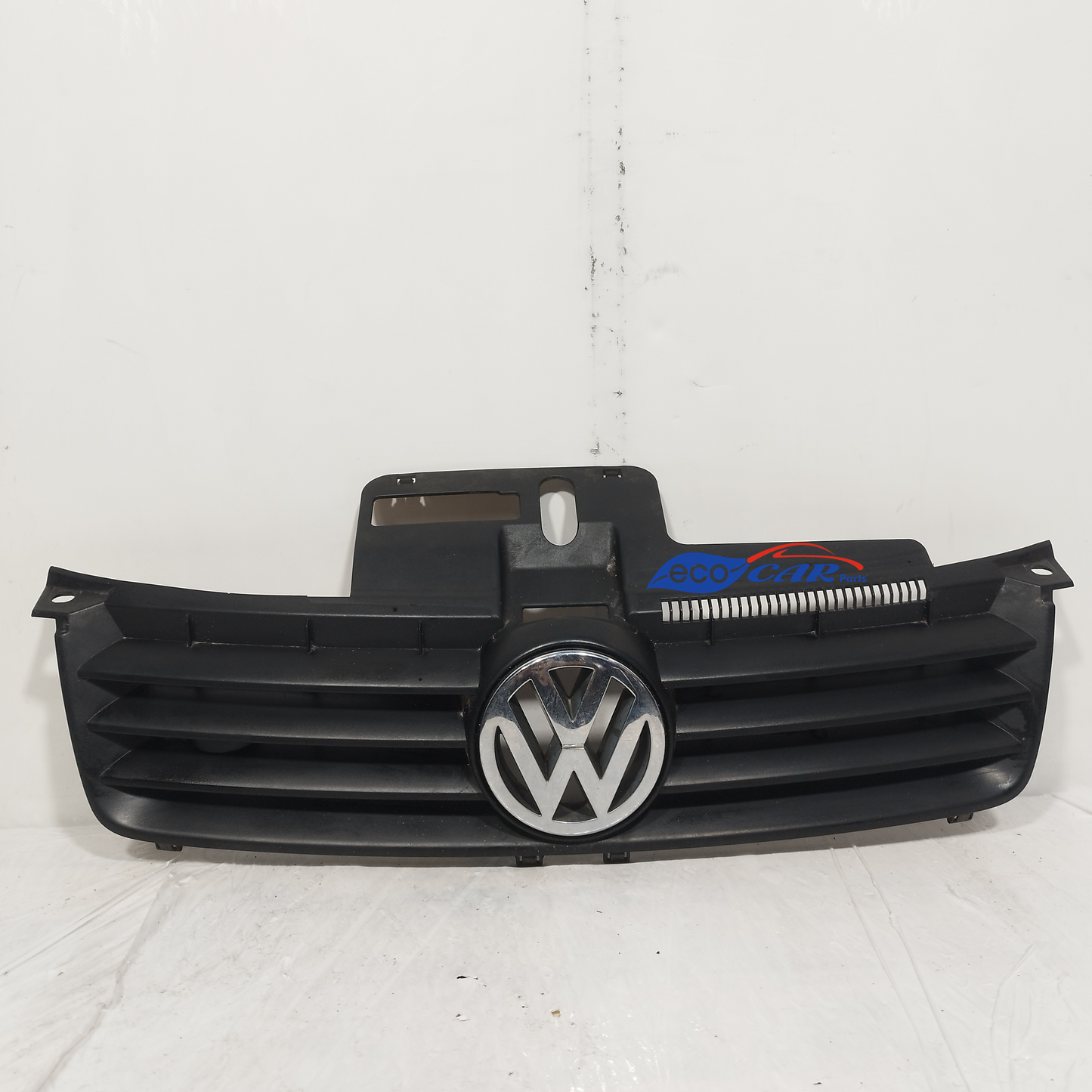 Volkswagen Polo 2004 ecoAC12792 Zentralgrill