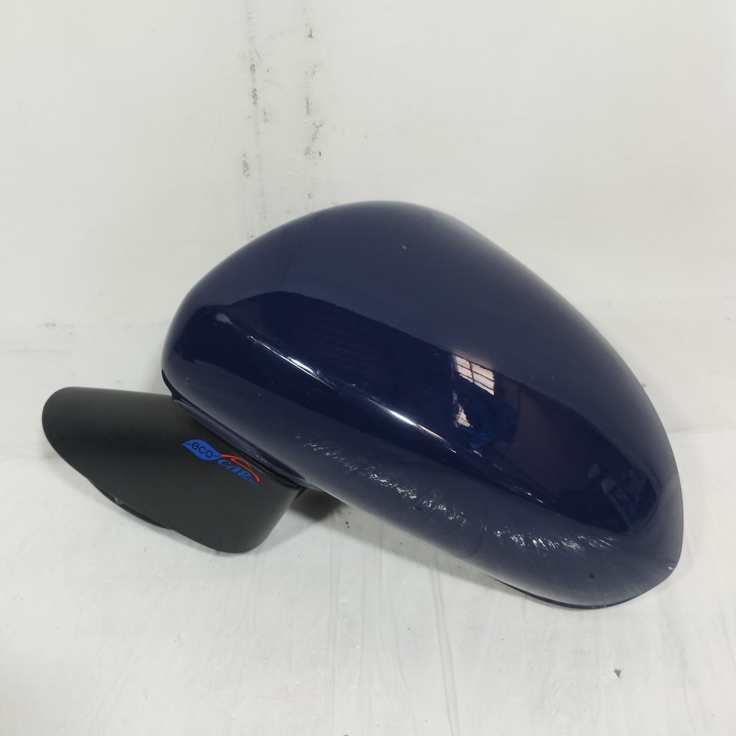 Specchietto elettrico anteriore sx blu Opel Corsa E 2017 3 Fili ecoAC13707