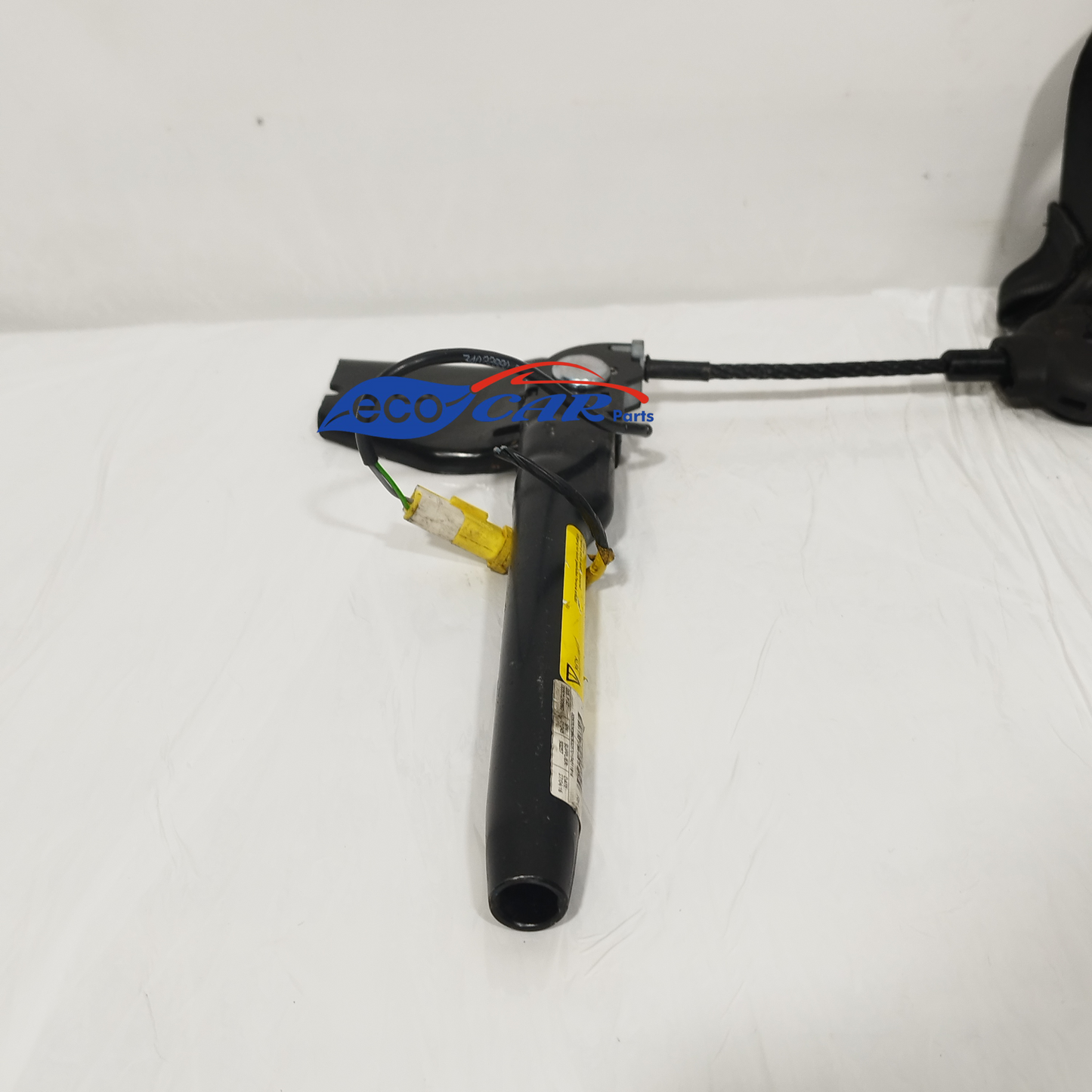 Seat belt right Alfa Romeo Giulietta 2015 Code: 01561065410 ecoAC11979