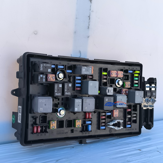 Body computer Chevrolet Orlando 2.0 D anno 2015 cod.529050199 ecoAG7483