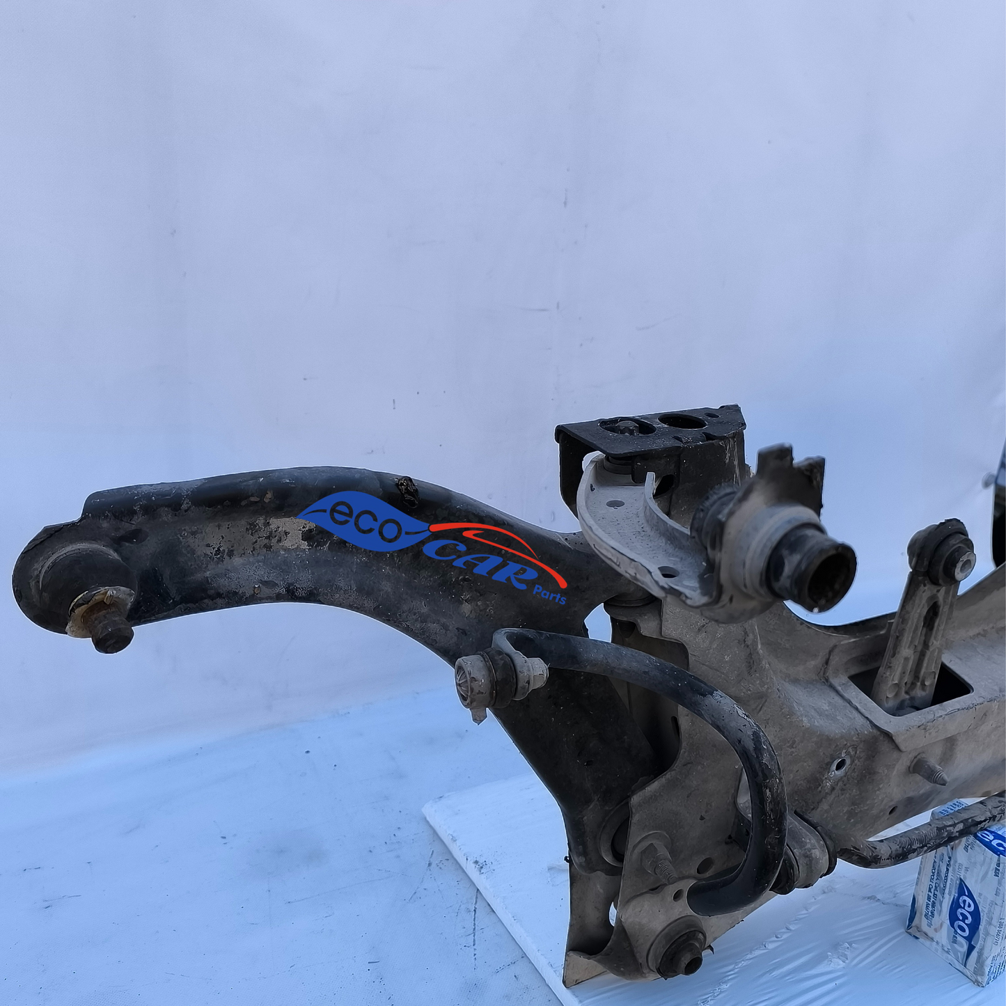 Front axle/engine cradle Renault Modus 1.5 D year 2006 cod.absent ecoAG7108