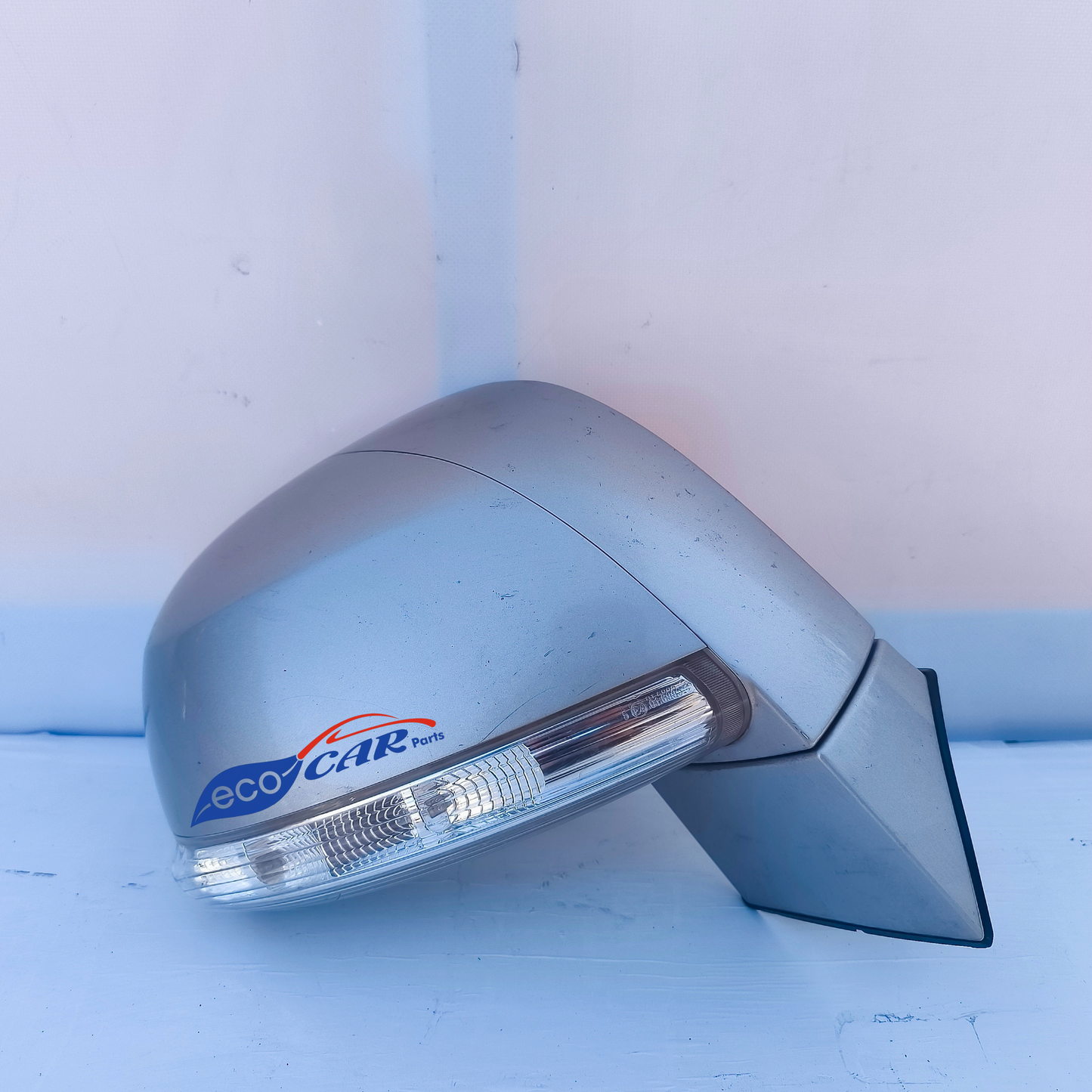 Elektrischer rechter Außenspiegel Chevrolet Captiva Baujahr 2008 8-polig ecoAG6714