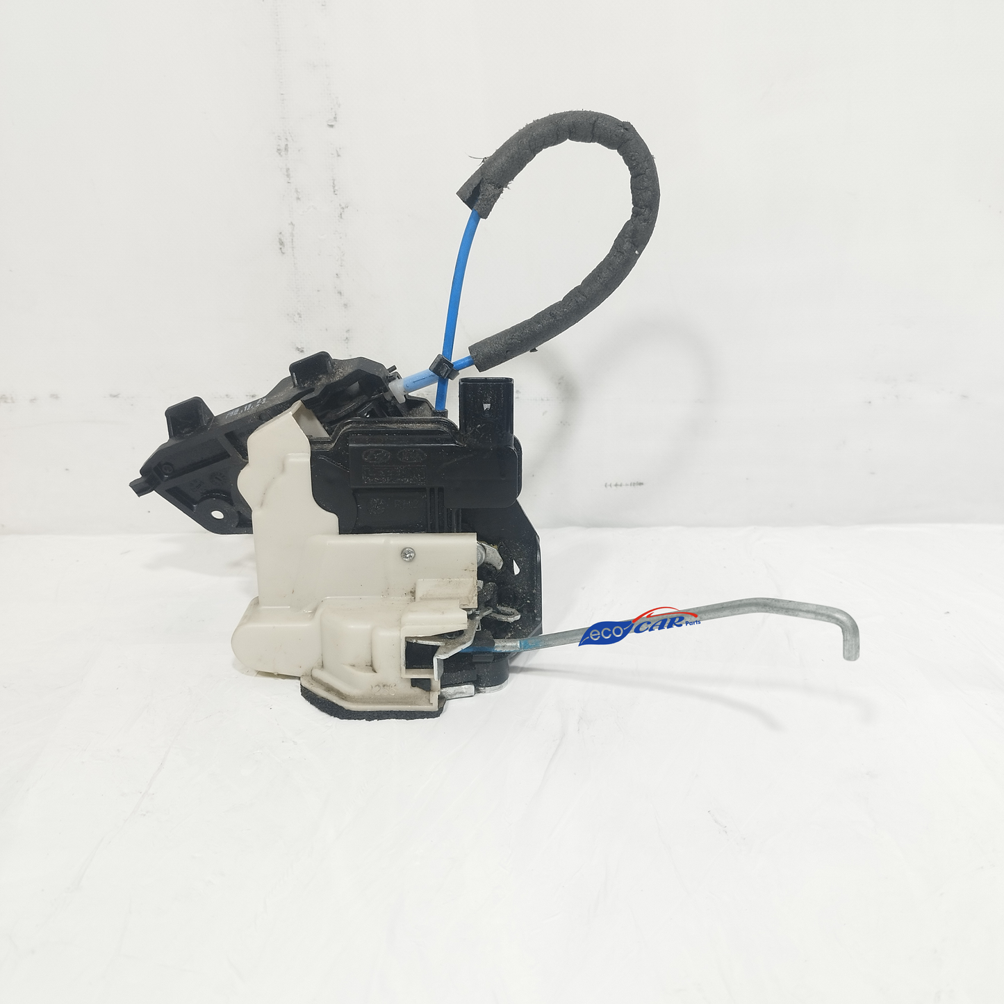 Serratura posteriore dx Kia Rio 2012 4 Pin ecoAC13912
