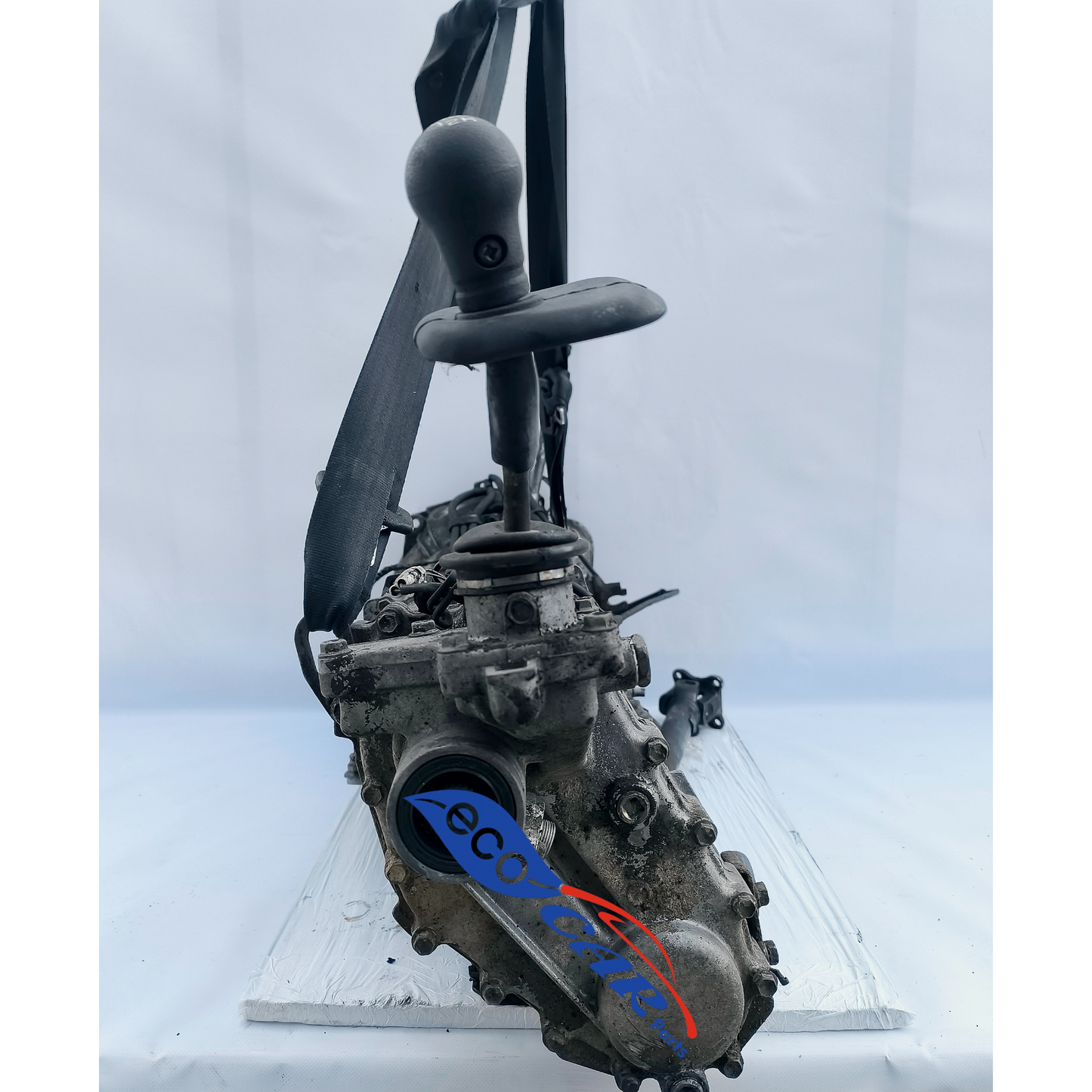 Suzuki Vitara 1.6 B 4x4, Baujahr 1992, Automatikgetriebe, ecoAG6564