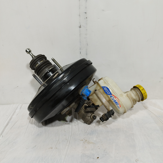 Bremskraftverstärker Fiat New Panda 1.2B 2015, Teilenummer: 51854342, ecoAC13052