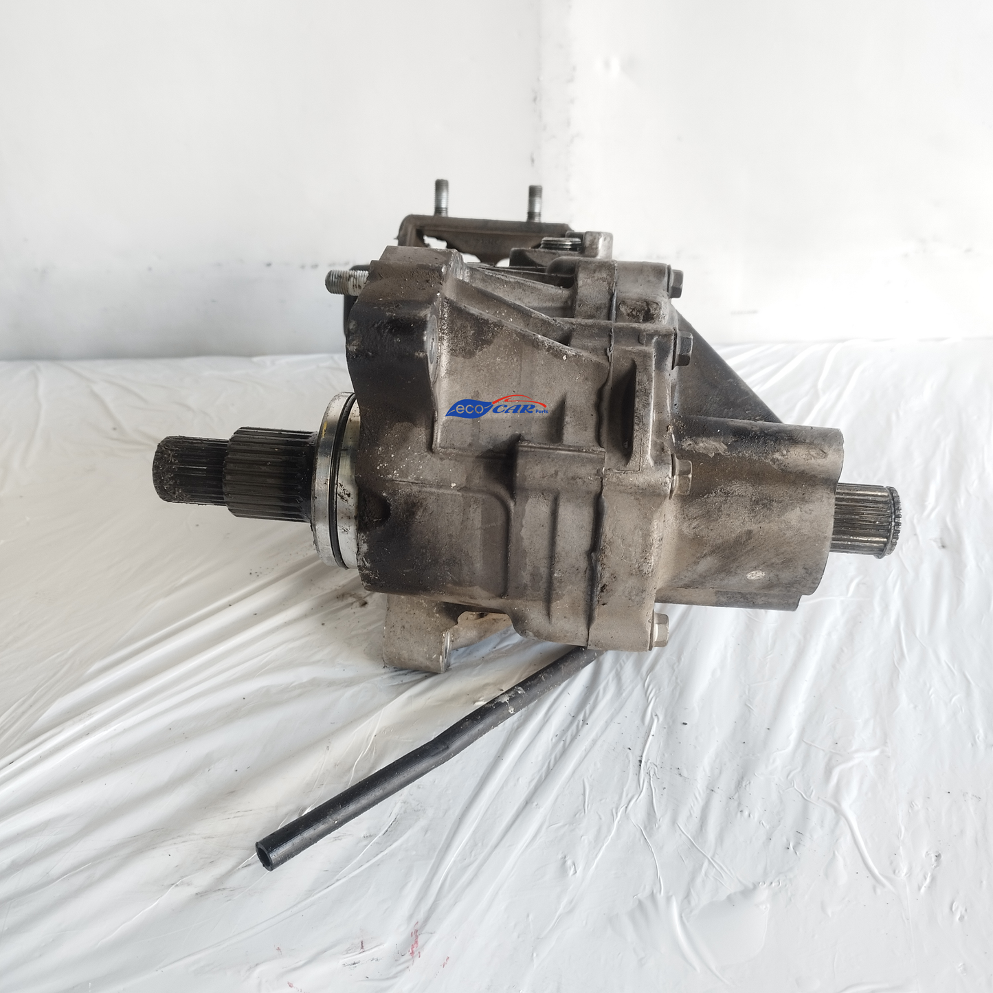 Differenziale anteriore Fiat 16 2.0 MTJ 2010 ecoAC14288