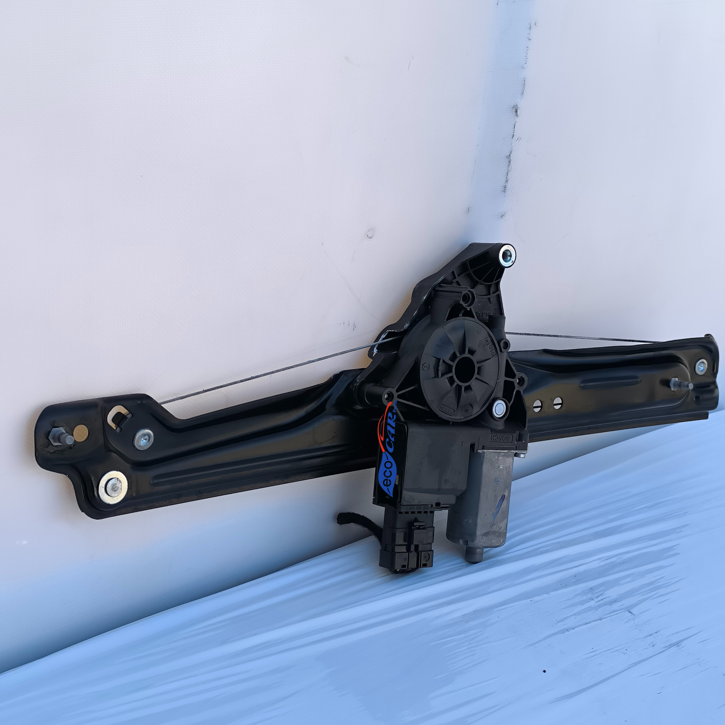 Cremagliera posteriore dx Citroën C3 Aircross anno 2020 cod. 0130824080 ecoAG7385