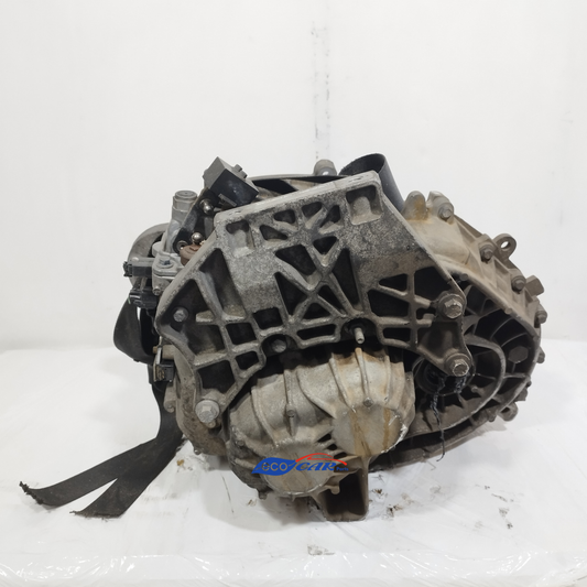 Cambio manuale Land Rover Freelander 2 2.2 D 4X4 2010 Cod: RF766R-7F097-BC ecoAC13623