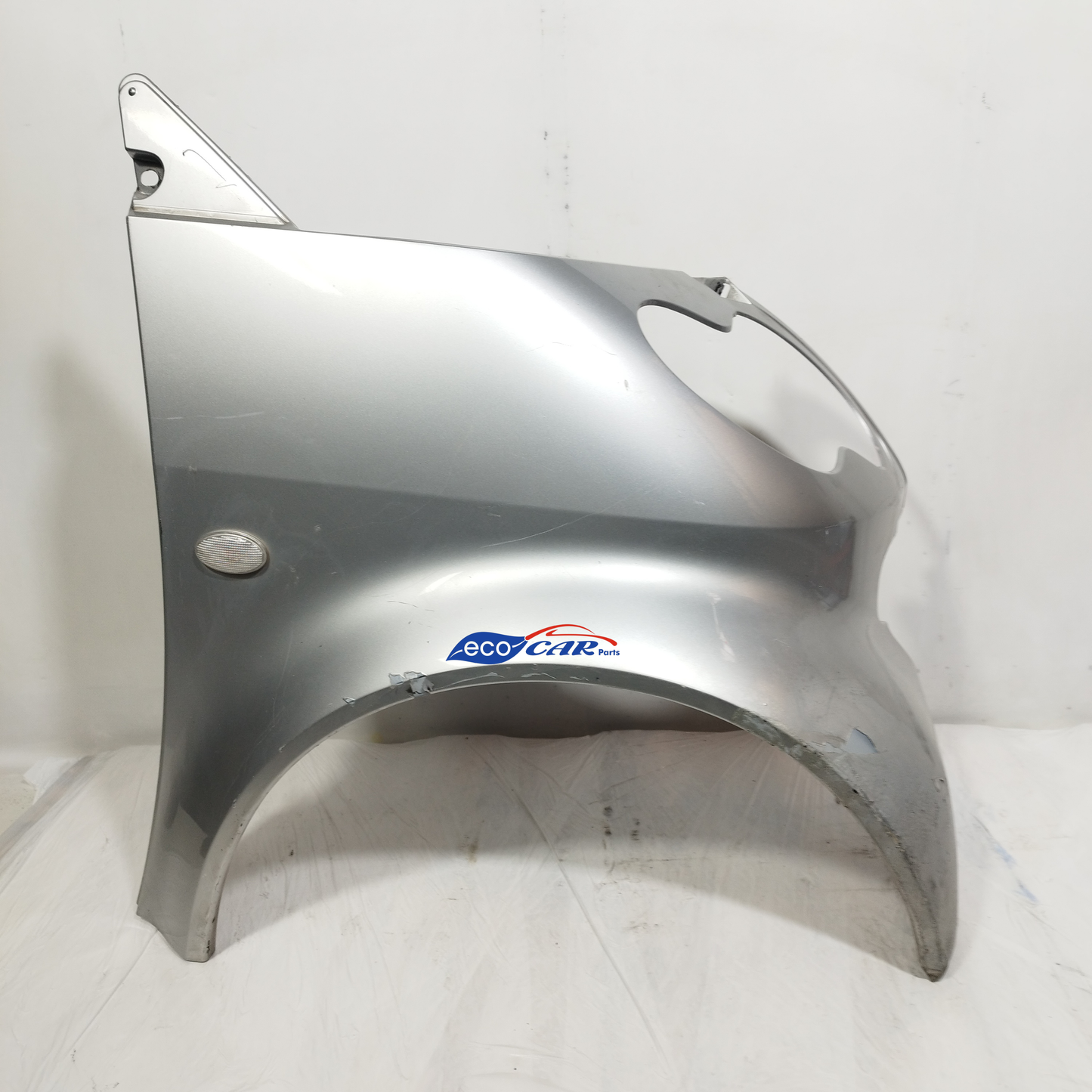 Parafango anteriore dx grigio Smart fortwo 450 2004 ecoAC13536