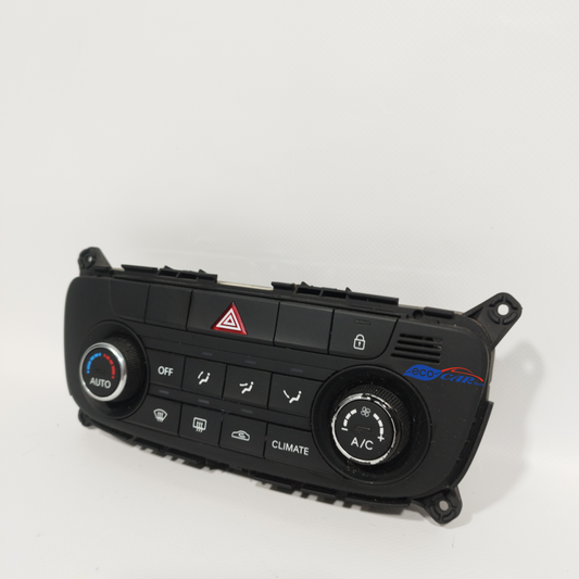 Pulsantiera A/C Kia Venga 2012 Codice: 97250-1PXXX ecoAC11320
