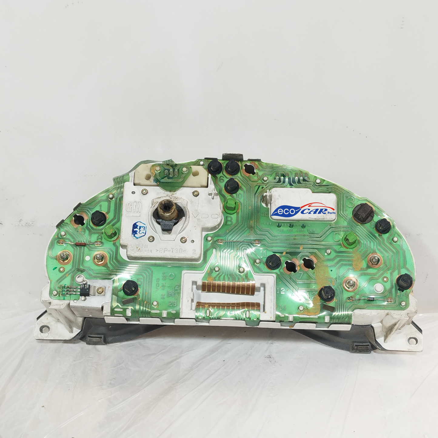 Quadro strumenti Opel Tigra 1.4 B 1995 Cod: 81117761 ecoAC13649