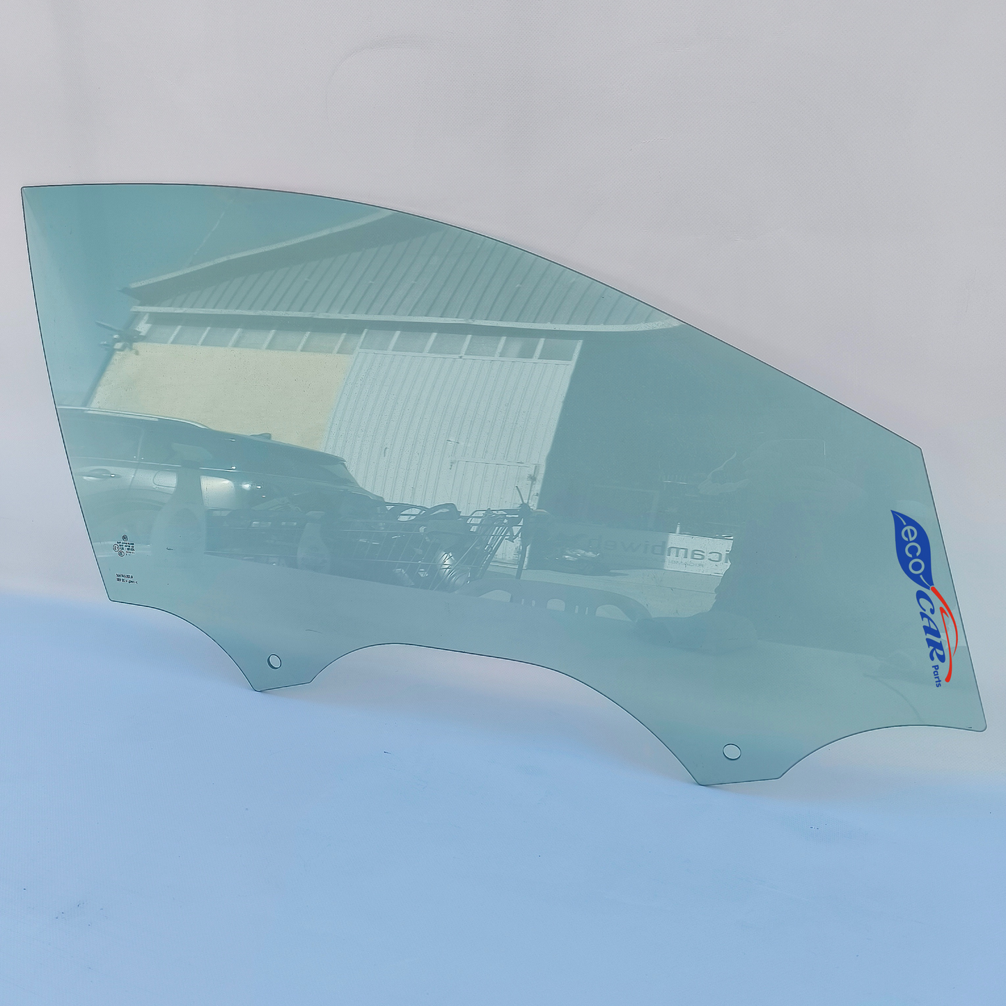 Vetro scendente anteriore dx Volkswagen Golf 7 Cod.5G4.845.202.B ecoAG6384