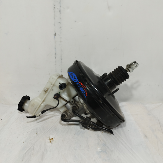 Bremskraftverstärker Hyundai IX20 1.4b 2012 Teilenummer: 59110-1K200 ecoAC12926