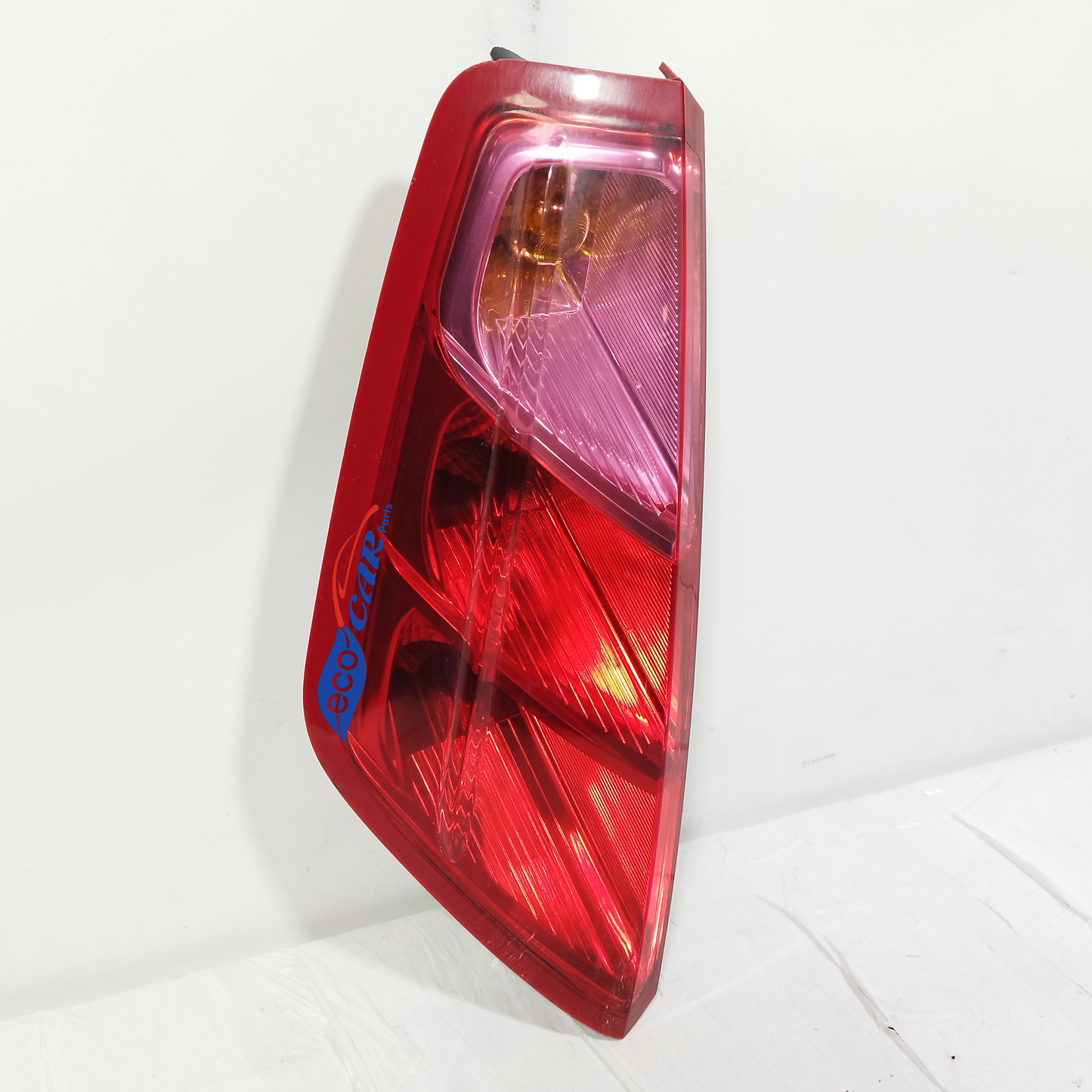 Linkes Rücklicht Fiat Grande Punto 2008 ecoAC12338