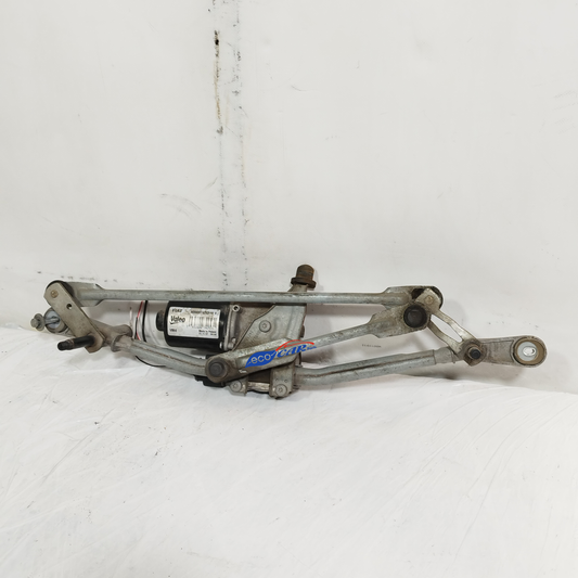 Motorino tergicristalli anteriore Fiat Tipo 2017 4Pin Cod: W00074253 ecoAC13578