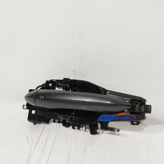 Front right external handle Alfa Romeo Stelvio Q4 2017 Code: 50545346 ecoAC11963