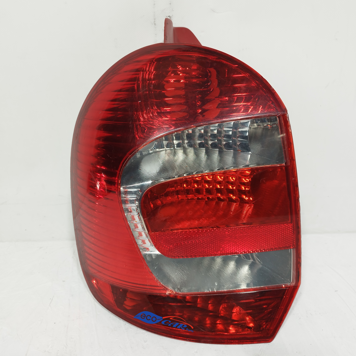 Renault Modus 2009 ecoAC13142 linke Rückleuchte