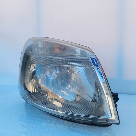 Front right light Citroën Berlingo year 2007 ecoAG6440