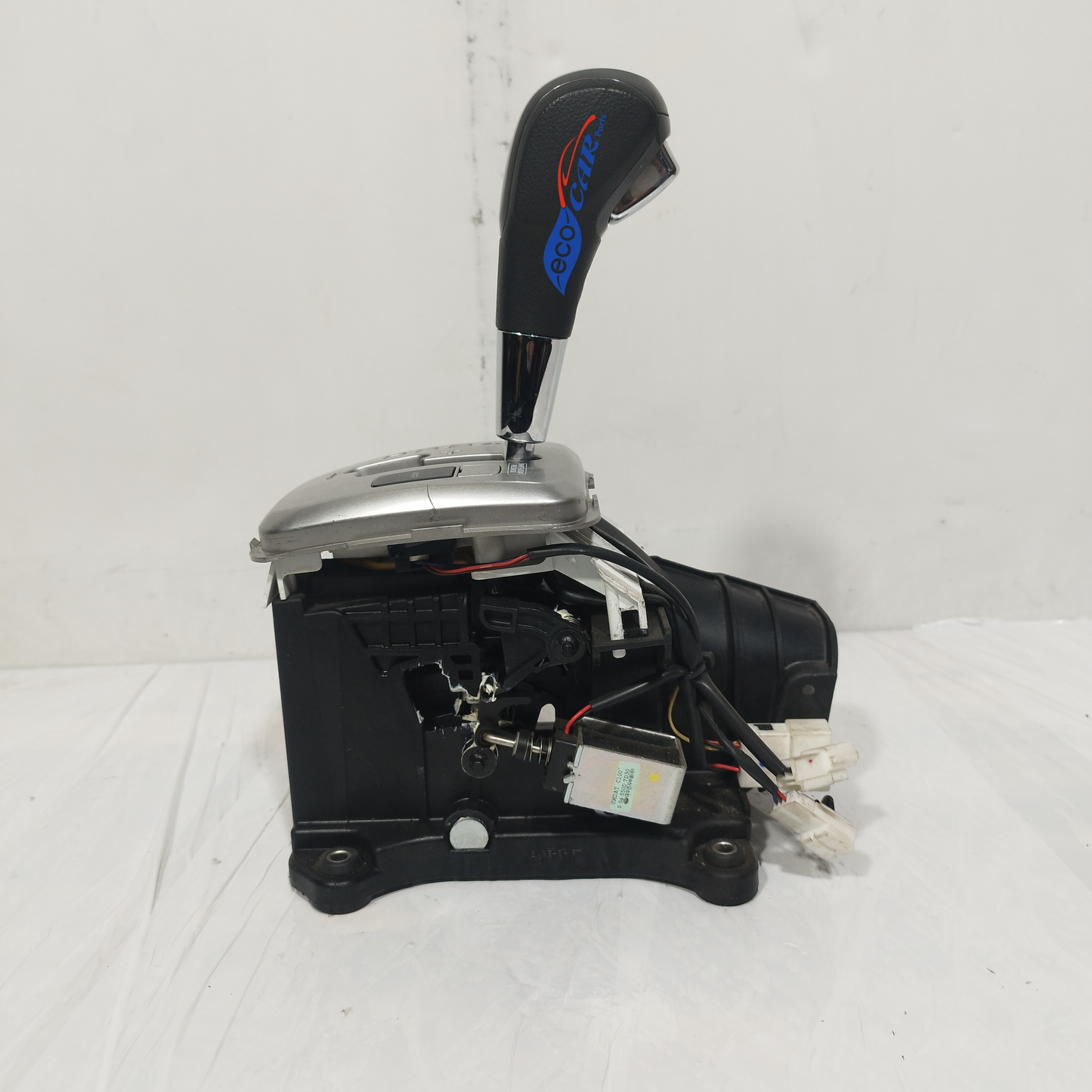 Leva cambio automatico Chevrolet Captiva 2.0 VCDI 2007  ecoAC13261