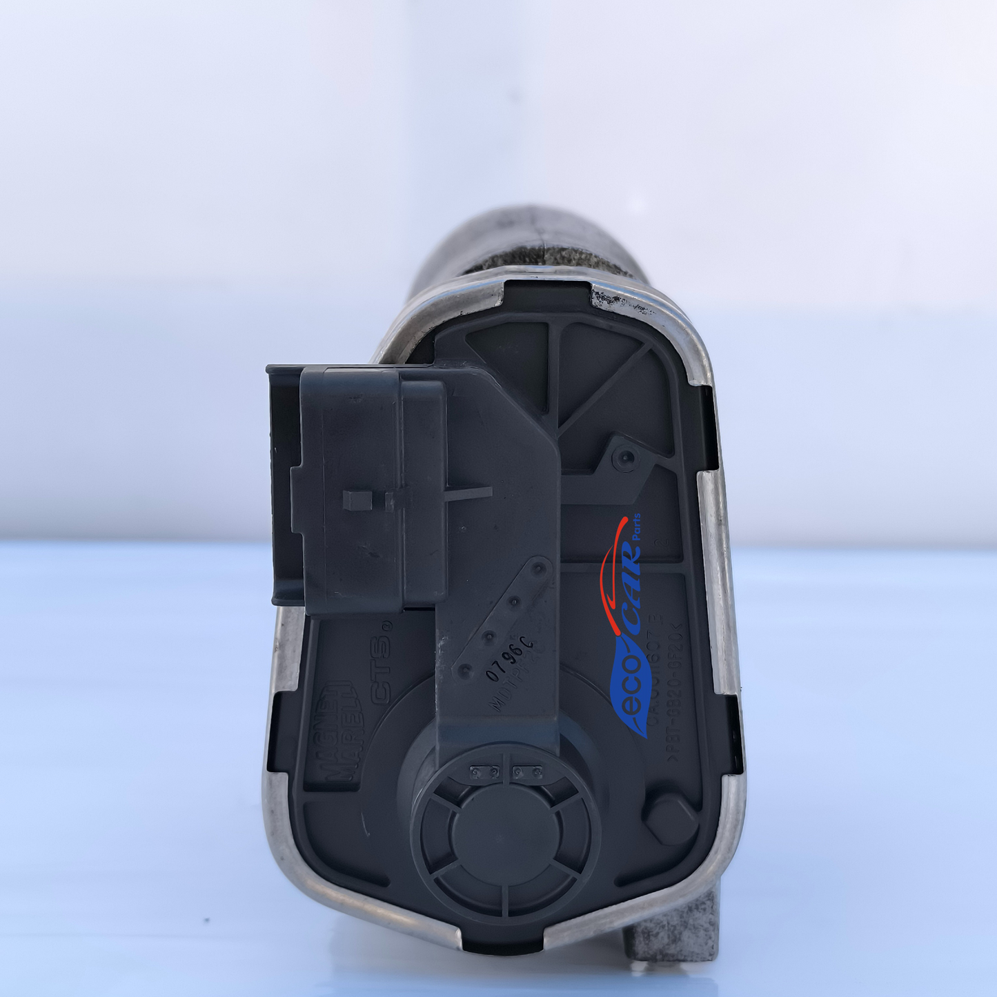 Corpo farfallato elettrico Fiat Panda 169 1.2 B cod: 36SMF6 ecoAG6931