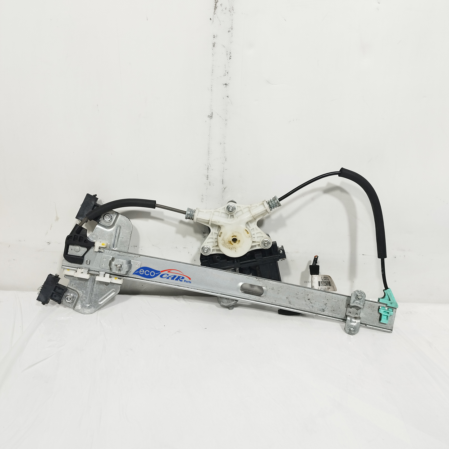 Cremagliera anteriore sx Kia Rio 2015 Cod: 82450-1W010 ecoAC13520