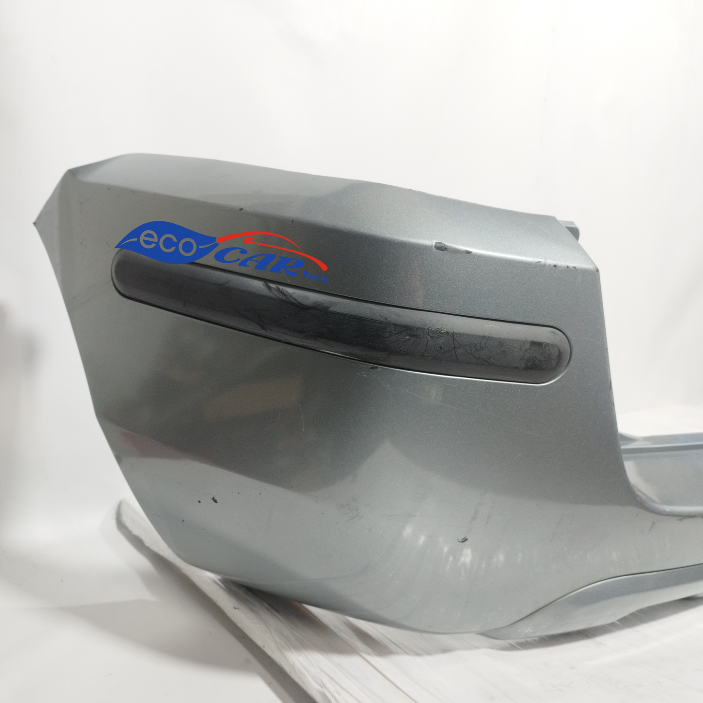 Cyan Rear Bumper Ford Fusion 2004 ecoAC11732