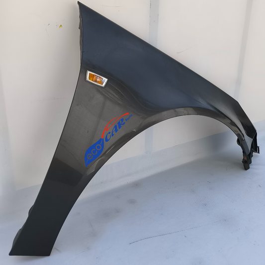 Parafango destro Opel Insignia anno 2010 grigio canna di fucile ecoAG6873