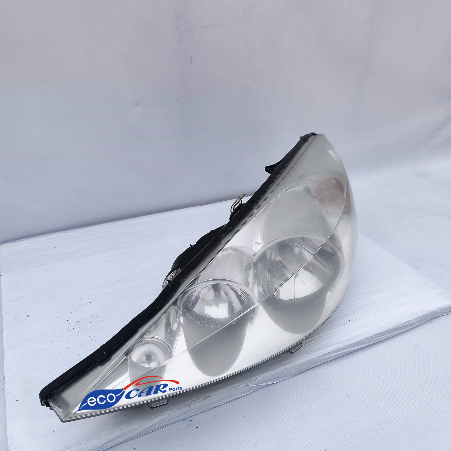 Fanale anteriore sx Peugeot 206 Plus ecoAG6636