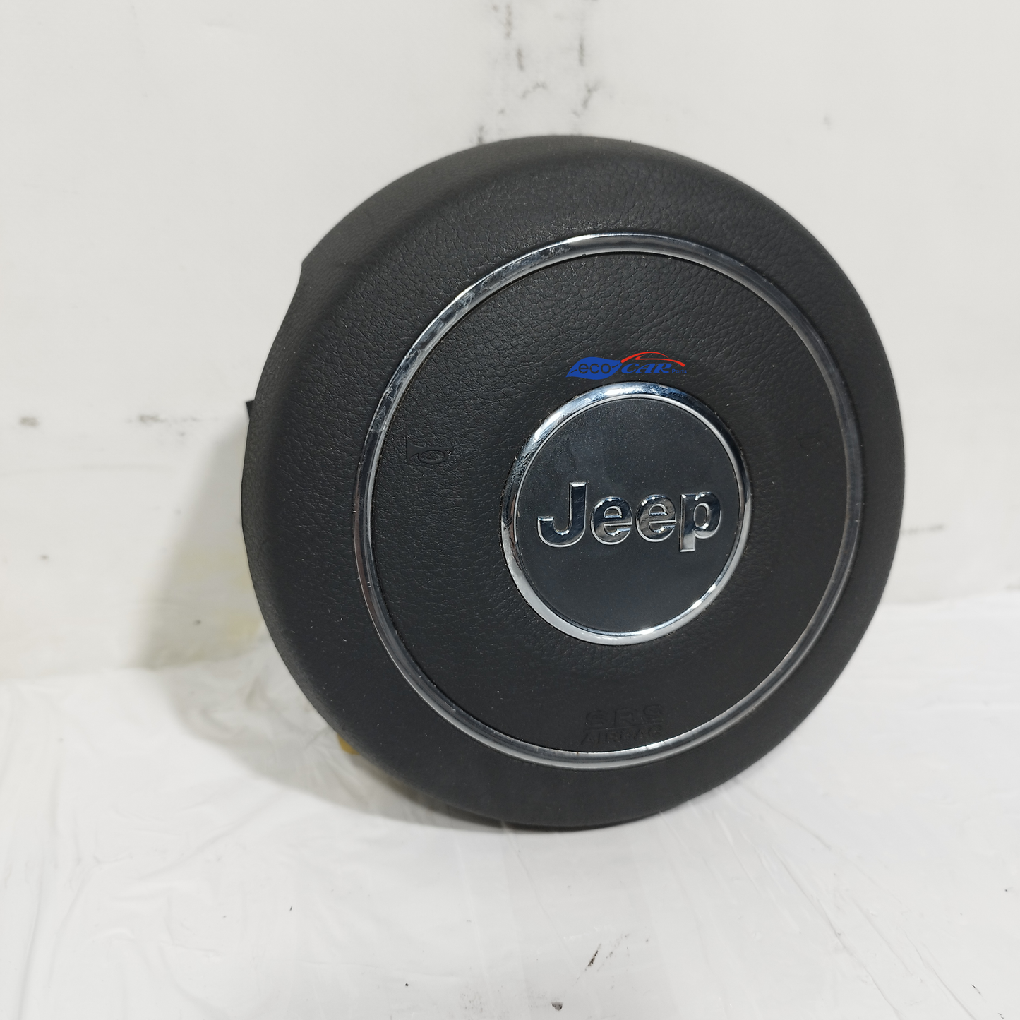 Airbag volante Jeep Compass 2012 Cod: P1SR37XDVAG ecoAC14267