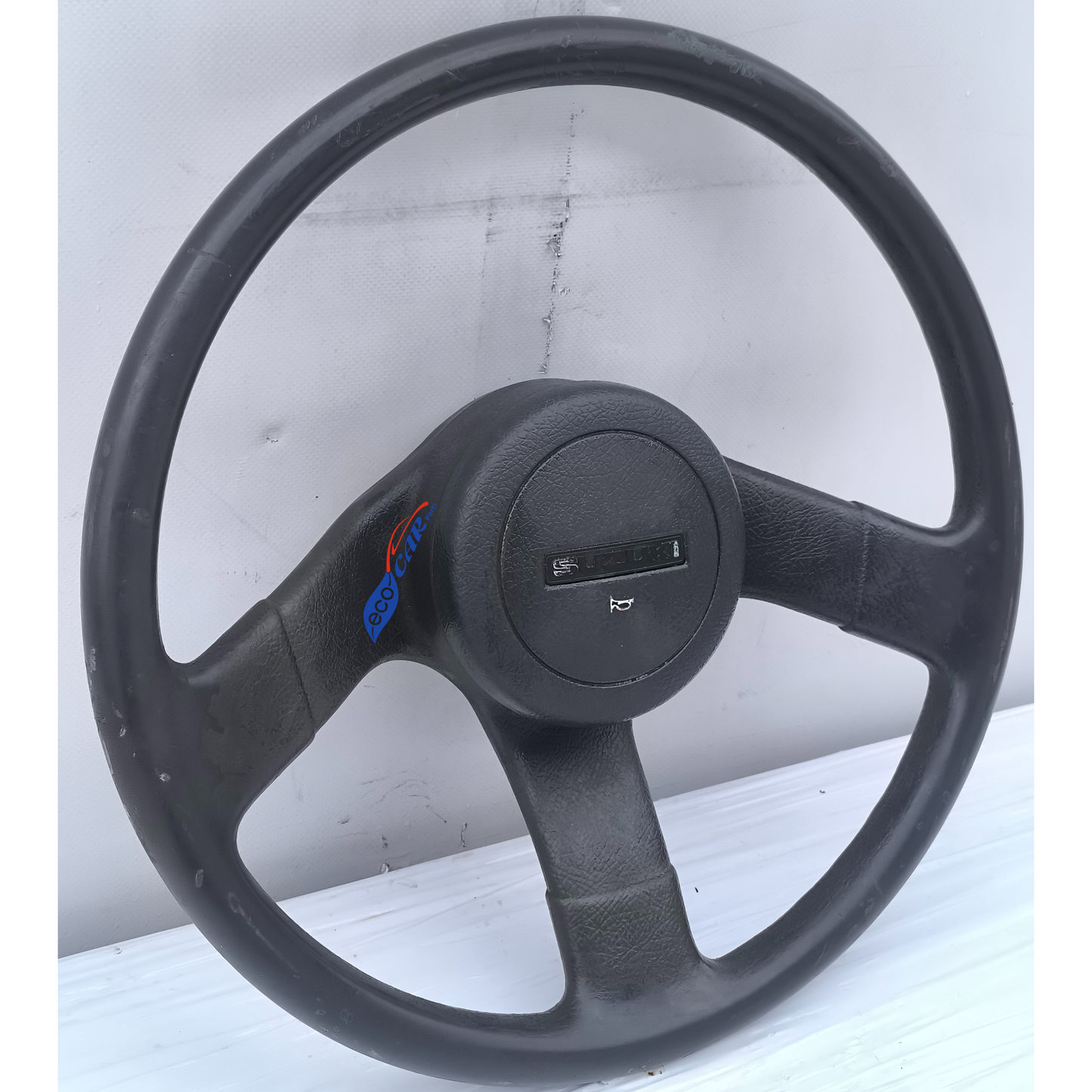 Volante Suzuki Samurai anno 1998 ecoAG7588