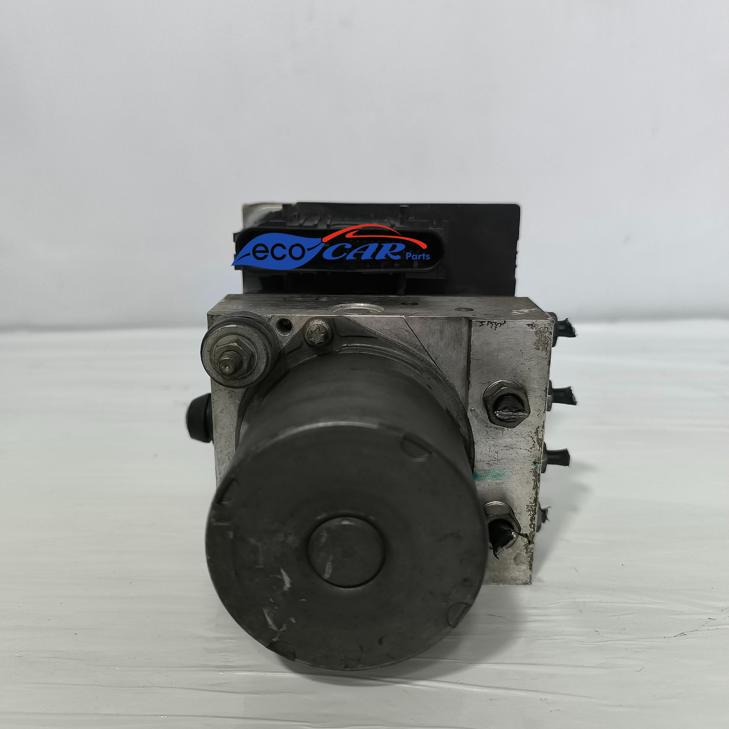 ABS Nissan Qashqai 4x4 Cod. 0265950616 ecoAG6582 split control unit cover