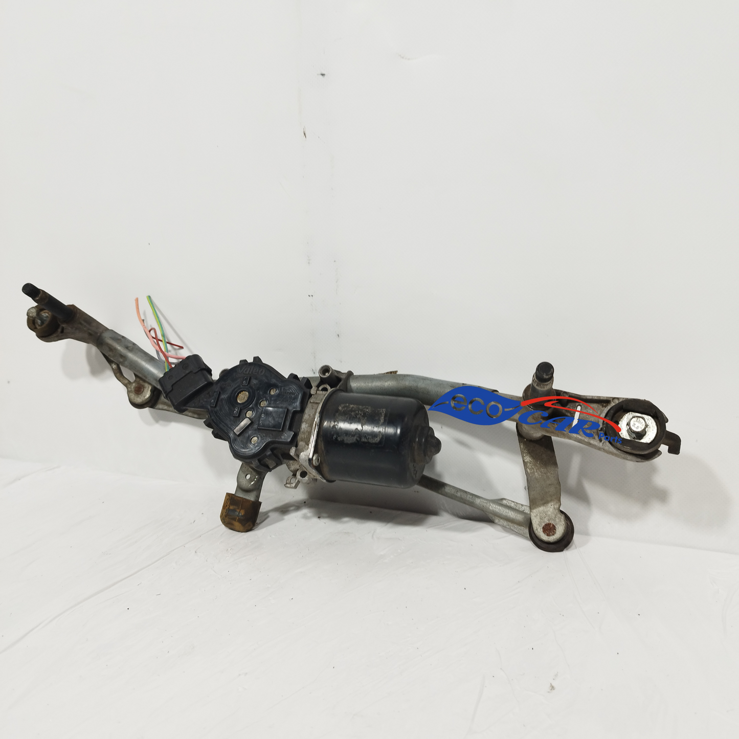 Front windshield wiper motor Citroen DS3 2011 Code: 9259072 ecoAC11937