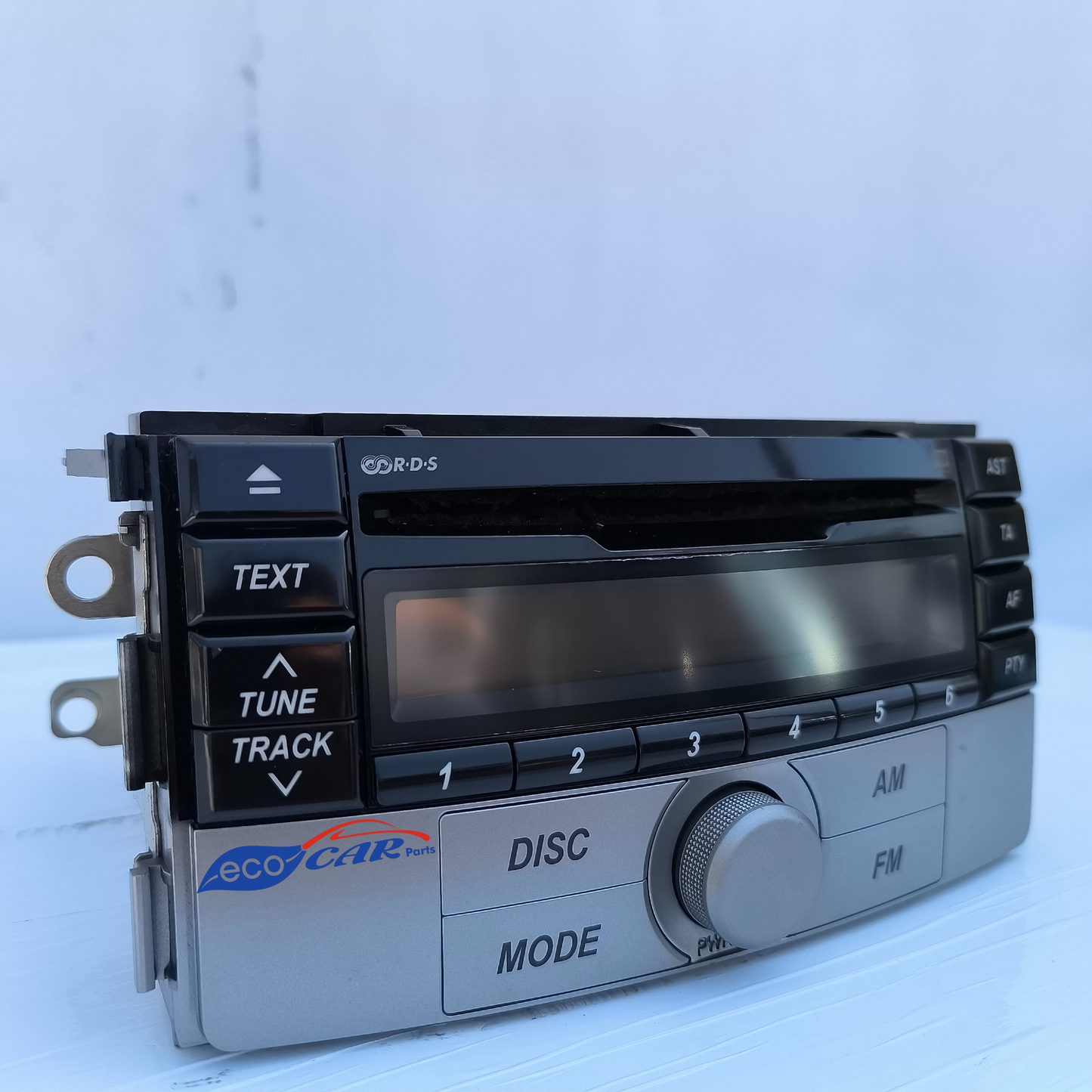 Car radio Daihatsu Terios year 2010 cod. 86180-B4020 ecoAG7164